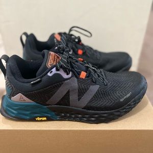 NEW BALANCE Fresh Foam Hierro Gore-Tex, Trail. Limited edition. Mens Size 9.5 US